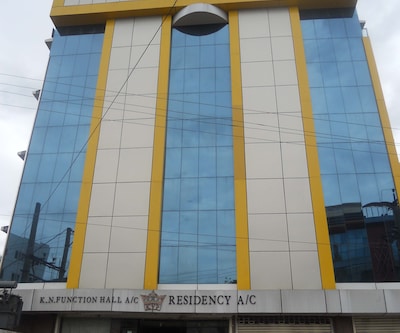 K.V.P Residency